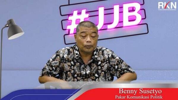Berkaca Pada Filipina Romo Benny: Jangan Buka Pintu Untuk Kediktatoran