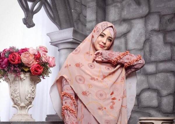Pengalaman Spiritual Risty Tagor saat Ibadah Haji, Dimudahkan saat Tawaf