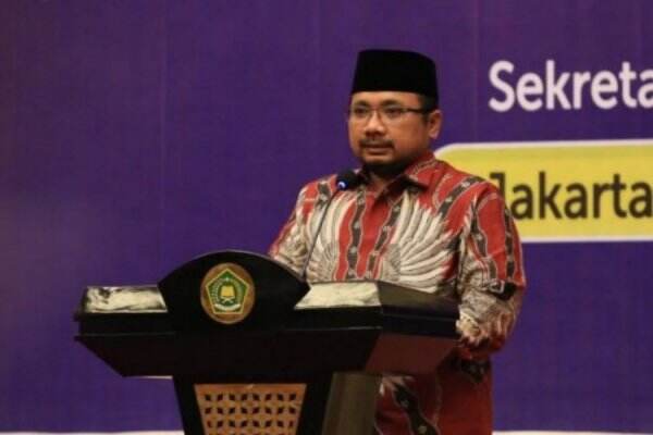 Yang Perlu Diketahui Tentang Layanan Fast Track Jemaah Haji 2022