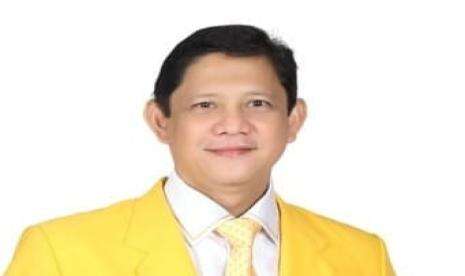 Golkar Jabar Gencar Kerja Politik Menangkan Arilanggan di Pilpres