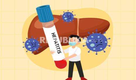 Masyarakat Jabar Diimbau tidak Panik Hadapi Hepatitis Akut
