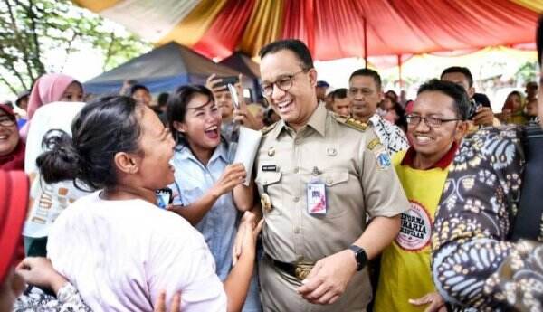 "Main" ke Eropa, Anies Baswedan Dinyinyirin, Pengamat Tegas: Tidak Ada yang Salah!