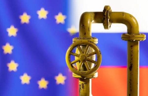 Rusia Membalas! Transit Gas Melalui Polandia Distop