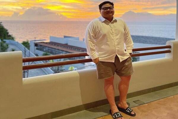 Supercar ini Buat Crazy Rich Surabaya Ingin Beli