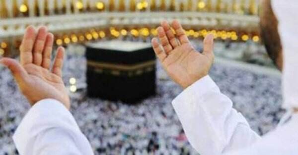 295 Calon Jemaah Haji Asal Lebak Siap Berangkat ke Tanah Suci