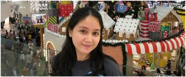 Jago masak, ini 11 masakan rumahan ala Jessica Anastasya `Si Eneng`