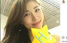 Angkat Beban dan Latihan Kardio: Rahasia Ha Ji Won Menjaga Tubuh Kencang