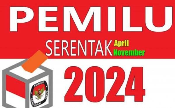 Bahas Persiapan Pemilu 2024, Anggota DPR Akui Anggaran Belum Final