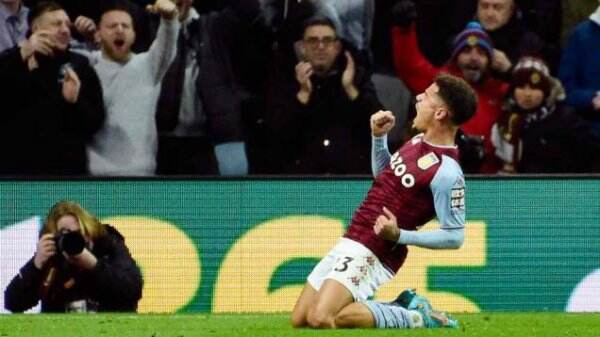 Berkat Aston Villa, Philippe Coutinho sang Anak Hilang Sudah `Pulang` ke Rumah