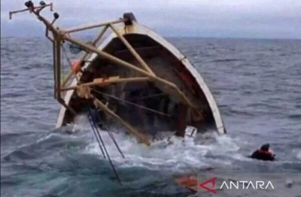 Tewas Mengenaskan, 11 Imigran Tenggelam dalam Kecelakaan Perahu Terbalik Saat Memasuki Perairan AS