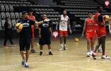 SEA Games 2021 Hanoi: Lapangan Licin, Basket 3x3 Indonesia Tergelincir
