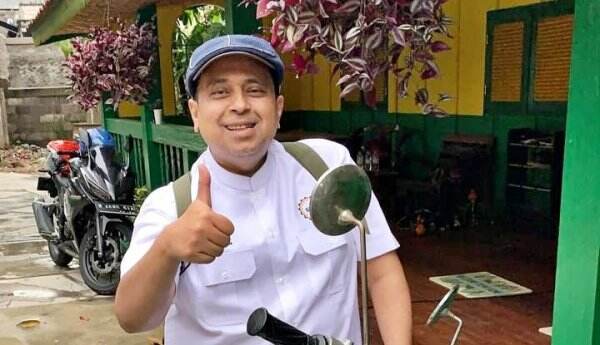 Teriakan Habib Bahar Soal Haikal Hassan Pengkhianat Tidak Penting Dibahas, Refly Harun: Bukan...