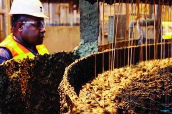 Pembangunan Smelter PTFI Untungkan Ekonomi Nasional Jangka Panjang