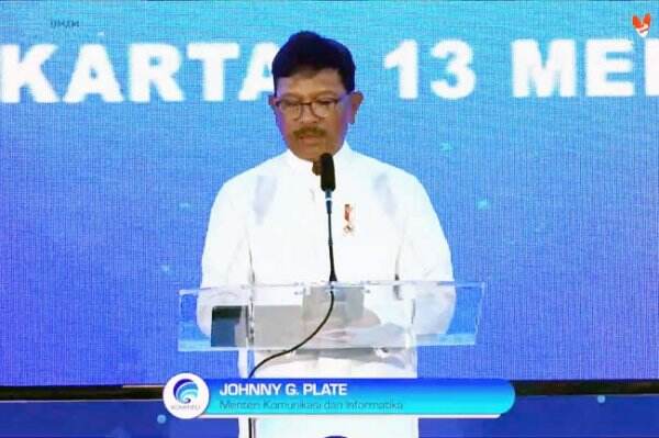 Ekonomi Digital Miliki Peran Krusial, Kemenkominfo Beri Pendampingan 70 Ribu UMKM