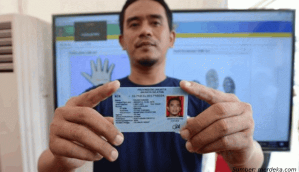 7 Cara Mengatasi NIK Tidak Terdaftar di Dukcapil, Cukup via Online dan WhatsApp