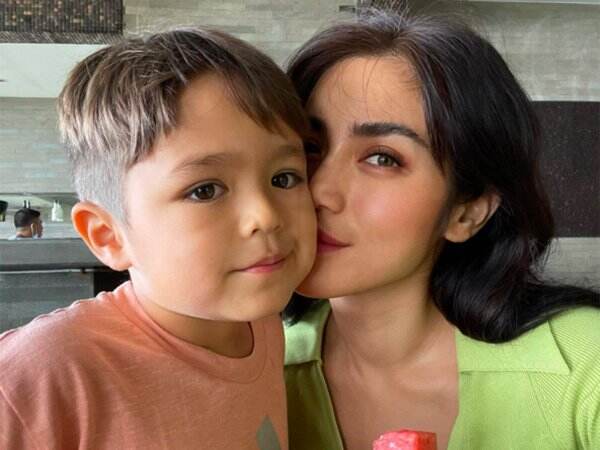 Jika Wanita Punya 5 Ciri ini, Tandanya Sudah jadi Ibu yang Baik