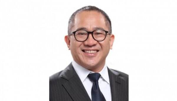 Alexander Rusli Bergabung Jadi Advisor Danacita, Siap Beri Dukungan dengan Pengalaman