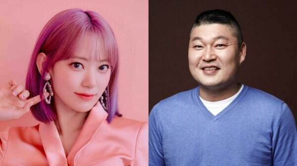 Sakura Ungkapkan Kekecewaan pada Kang Ho Dong di “Knowing Brothers”