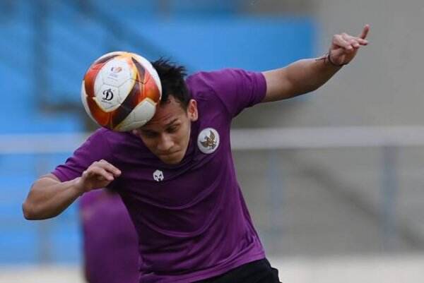 Jelang Timnas Indonesia U-23 vs Filipina U-23: Egy Maulana Vikri On Fire!