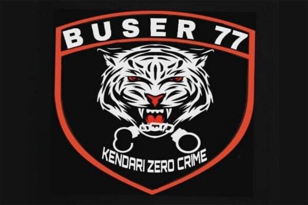 Leher Bos Rumah Makan Nyaris Hilang, Tim Buser 77 Turun Tangan