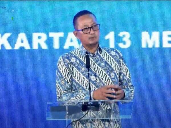Tingkatkan Produktivitas UMKM , Kominfo Luncurkan Program Adopsi Teknologi Digital 4.0