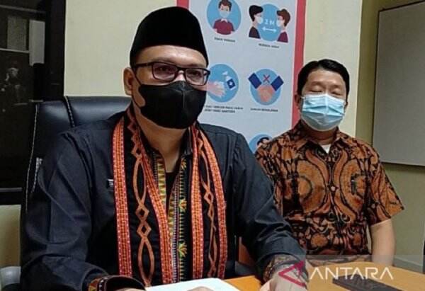 Antisipasi Hepatitis Akut, Ini Cara Rutin Dikes Medan