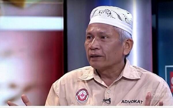 Ada Rumor Ahok Mau Maju lagi di Pilkada DKI, Ini Respons Mujahid 212