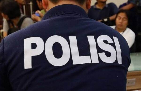 Bergaya Seperti Polisi, Seorang Mahasiswa Ditangkap di Puncak