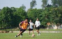 Sekjen PSSI Bicara Peluang Saddil Ramdani Tampil di Semifinal SEA Games 2021