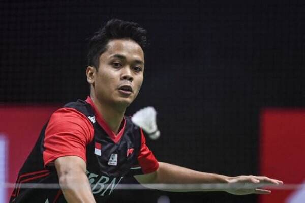 Indonesia Cukur China di Piala Thomas 2022, Perjuangan Belum Berakhir!