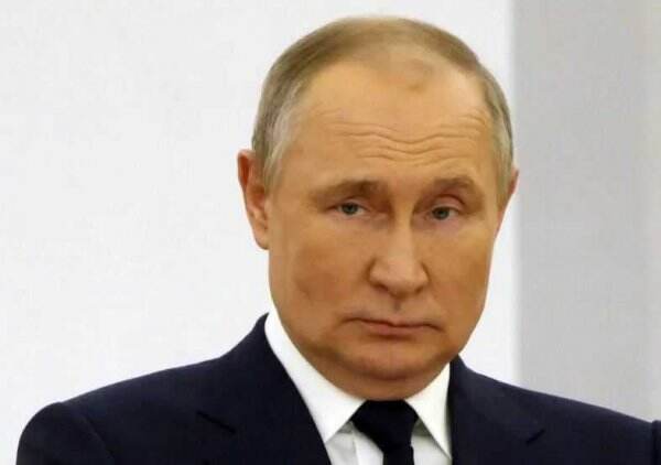 Putin Tak Mau Disalahkan, Malah Bilang Negara Barat Pemicu Krisis Ekonomi Global dan Kelaparan di Negara Miskin