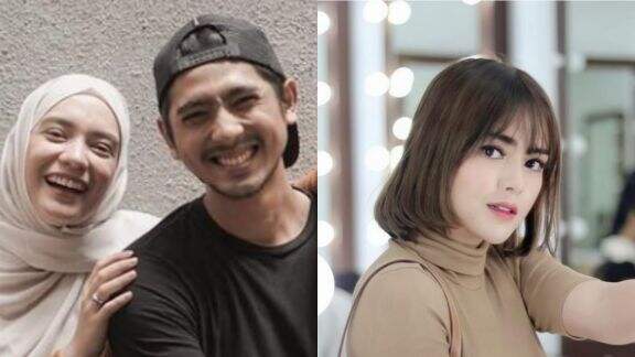 Karma Dibayar Tuntas! Amanda Manopo dan Arya Saloka Terancam Di-Banned Dari Dunia Entertainment Jika Terbukti Khianati Putri Anne