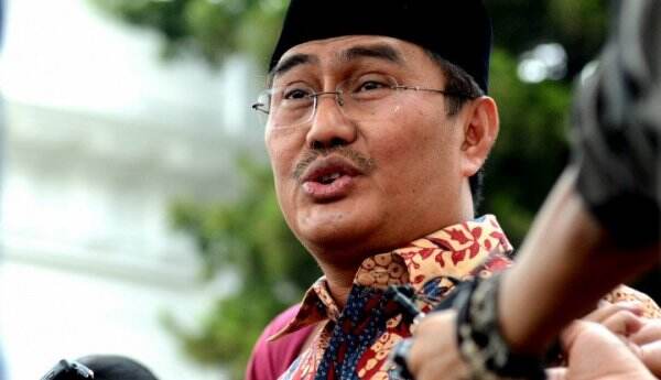 Golkar, PAN dan PPP Bikin Koalisi Indonesia Bersatu, Prof Jimly: Ini Kreativitas Politik yang Baik