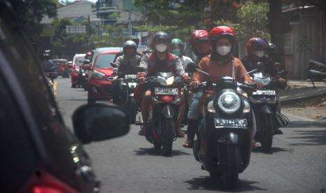 Jalan Satu Arah di Purwokerto akan Jadi Permanen