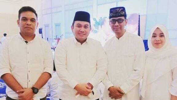 Ditagih Haji Faisal, Doddy Soedrajat Sebut Sosok ini yang Pegang Asuransi Vanessa Angel: Saya Tidak Pakai Seperak pun!
