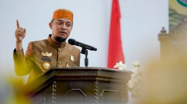 Warga Rampi Tagih Janji Bupati Indah, Gubernur Andi Sudirman Siap Beri Bantuan Keuangan