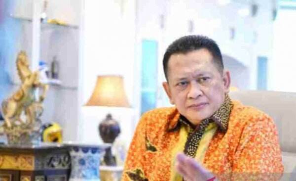 Merawat Momentum Pertumbuhan di Tengah Lonjakan Harga Energi
