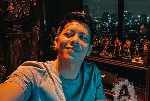 Kini Jadi Musisi Sukses, Ariel Noah Sempat Drop Out dari Kampus dan Tak Kabari Orangtua