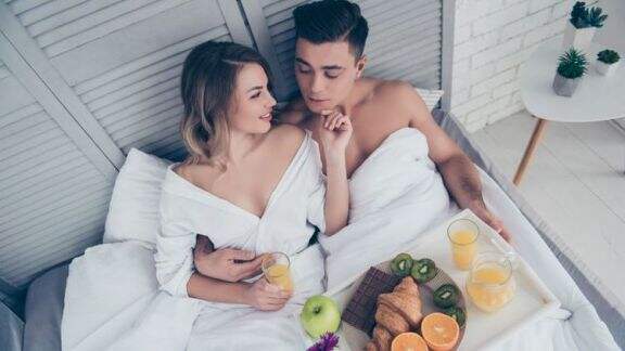 Bulan Syawal Musim Nikah Nih, Ini Tips Pasutri Baru yang Langsung Pengen Punya Momongan! Dijamin Auto Gaspol...