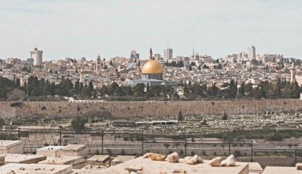 Israel Bangun 1.000 Rumah untuk Palestina, tapi untuk Yahudi 4.000 Unit