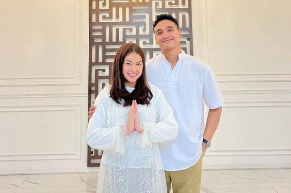 Fadly Faisal dan Rebecca Klopper Umbar Kemesraan, Netizen: Awas, Nanti Dilaporkan