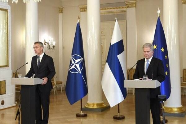 Kremlin: Bergabungnya Finlandia di NATO Jadi Ancaman Keamanan Rusia