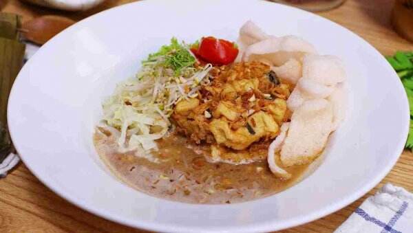 Resep Tahu Guling Telur, Sederhana Tapi Menggugah Selera
