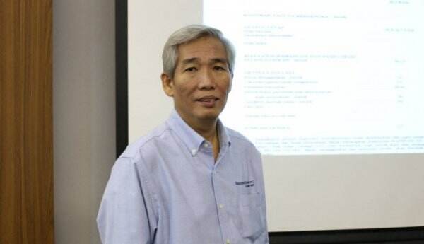 Saham Bank Jago Rontok Berkeping-keping, Ingat Omongan Lo Kheng Hong Bikin Merinding: Mengerikan!