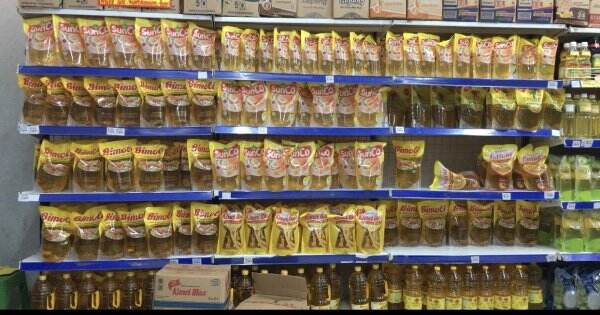 Ada Promo Minyak Goreng Nih Hari Ini! Cek Daftarnya di Sini