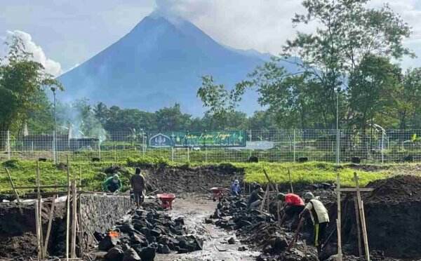 Dukung Wisata Hijau, di Objek Wisata Ini Dipastikan Tak Ada Sampah Cemari Lingkungan