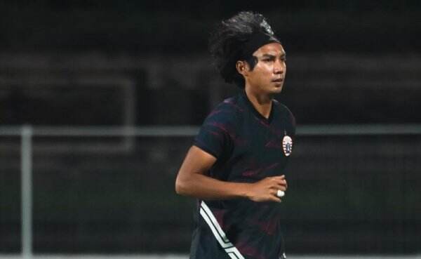 Teco Semringah Bali United Dapat Pemain Serba Bisa Seperti Novri Setiawan