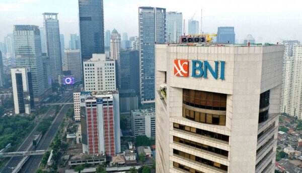 Cari Dana Hingga Segar Rp5 Triliun, BNI Luncurkan Green Bond Pertama