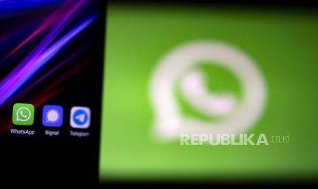 Masyarakat Diimbau Waspadai Pemerasan dari Jasa Sadap WhatsApp