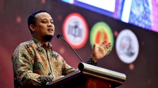 PT Vale Serahkan Bandara Sorowako ke Pemprov, Pemuda Sulsel Apresiasi Capaian Andi Sudirman